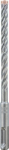ALPEN-MAYKESTAG DS+ FORCE X MB 5 0080500005100 Beton-Spiralbohrer-Set 5teilig 1 St