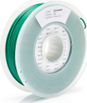 PETG filament Ultimaker 3d-printerile, Roheline 2.85mm, 750g