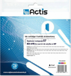 Actis KH-57R Ink (replacement for HP 57 C6657A; Standard; 18 ml; color)