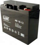 MPL Power ELEKTRO battery (MB/12V-18AH)