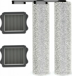 Tineco Set of filters and brushes for vacuum cleaners Tineco Floor One S5