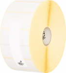 4x Labels, Zebra, Normal Paper, Z-Select 2000T, W: 101.6 mm, H: 38.1 mm, D: 200 mm, C: 76 mm - Label Roll, Zebra, Material: Normal Paper, Z-Select 2000T, Coating: Yes, Adhesive: Normal, Width: 101.6 mm, Height: 38.1 mm, Diameter: 200 mm, Core Diamete ...