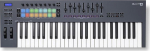 NOVATION FLKey 49 - Kontroler klawiatury MIDI