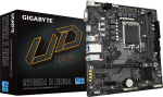 Mainboard|GIGABYTE|Intel B760 Express|LGA1700|Micro-ATX|Memory DDR4|Memory slots 2|1xPCI-Express 3.0 1x|1xPCI-Express 4.0 16x|2xM.2|1x15pin D-sub|1xHDMI|1xAudio-In|1xAudio-Out|1xMicrophone|2xUSB 2.0|4xUSB 3.2|1xRJ45|B760MHDDR4