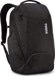 S&uuml;learvuti seljakott Thule Accent 26l must - uus kood 3205384
