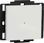 ?SCH SCHNEIDER ELECTRIC 1-PIECE WIRELESS BUTTON WISER WH