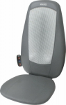 Homedics SBM-180H-EU Shiatsu Massage Chair for Back and Shoulders with Heat