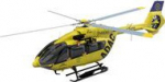 Revell Model kit - Airbus H145""ADAC Air rescue""