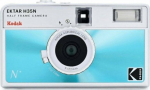 Kodak EKTAR H35N Camera Glazed Blue
