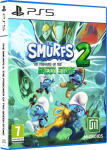 Microids France PS5 The Smurfs 2 : The Prisoner of the Green Stone