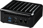ASRock Barebone NUC-Box-1340P/D5 HDMI/USB-C/DP/2xLAN DDR5 retail