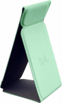 Wozinsky Wozinsky Grip Stand Self-Adhesive Grip Stand Light Green (Wgs-01Gg)