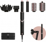 Shark Sort/rose gold Hair dryer/hairstyles HD440EU