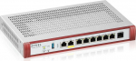 Zyxel USGFLEX 100HP Gold Security Bundle Firewall 1xGb PoE+