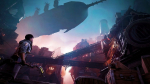 NACON Game PS5 GANGS OF SHERWOOD