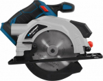 Blaupunkt circular saw Saw 18V without a battery CC5010