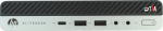 T1A Tier1 Asset HP EliteDesk 800 G3 - Mini Desktop - Core i5