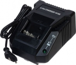 Extra Digital Power Tool Battery Charger BOSCH 1830CHA, 14.4-18V, 2A, Li-ion