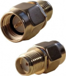Hismart Adapter SMA-female to SMA-male