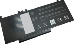 Notebook Battery DELL 6MT4T, 7200mAh, Extra Digital Selected Pro