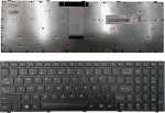 Keyboard for Lenovo: FLEX 4, FLEX 4-15, 4-1570 UK