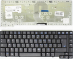 Keyboard HP Compaq: 6510, 6510B, 6515, 6515B