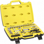 Stanley Tool Set STANLEY WRENCH SET 49el. 3/8''