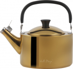 Vialli Design Vialli Design Diamante 1.5 L polished gold