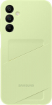 Samsung Card Slot Cover Galaxy A15, A15 5G - lime