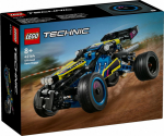 Lego Technic blocks 42164 Off-road racing rover