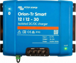 Victron Energy Charger Victron Energy Converter Orion-Tr Smart 24/12-20A Isolated DC-DC charger