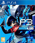 Sega PS4 Persona 3 Reload