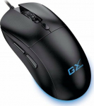 Genius Computer Technology Mysz Genius GENIUS my&scaron; GX GAMING Scorpion M500/ dr&aacute;tov&aacute;/ RGB podsv&iacute;cen&iacute;/ 1200-3600 dpi/ USB/ 6tlač&iacute;tek/ čern&aacute;