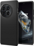 Spigen Case Liquid Air OnePlus 12 Matte Black (SPN3351)