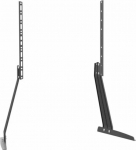 Barkan Mounting Systems Barkan S40 Base with handle do TV LED/LCD 13-70&rdquo; 50kg - Stojak do TV LED/LCD