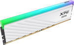 ADATA DIMM 16 GB DDR5-6000 weiss AX5U6000C3016G-SLABRWH XPG Lancer Blade RGB INTEL XMP - 16 GB - DDR5