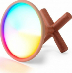 Nanoleaf Nanoleaf Umbra Cono Table Lamp Portable Smart Lamp, Sierra|RGBW