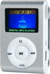 Setty MP3 player with earphones