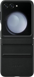Samsung Z Flip5 Flap ECO-Leather Case