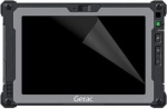 Getac Screen Protection Film - Screen Protection Film, fits for: ZX80