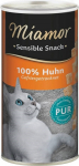 MIAMOR Sensible Snack Chicken - cat treats - 30g