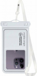Mobile Origin Waterproof case 6.8'' white/black