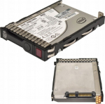 HPE Hewlett Packard Enterprise 960GB SATA MU SFF SC DS, **Shipping New Sealed Spares**