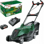 BOS Bosch petrol lawn mower LAWNMOWER DO TRAWY AdvancedRotak 36V-44-7