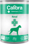 CALIBRA Veterinary Diets Renal Chicken - wet dog food - 400g
