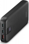 Hama Power Pack PD 20 20000 mAh antracyt