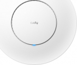 Cudy AP3000 wireless access point 2976 Mbit/s White Power over Ethernet (PoE)