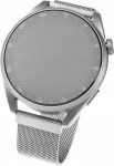 Fixed | Mesh Strap with Quick Release 22mm for Smartwatch | Silver