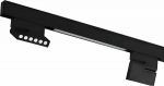 Azzardo System magnetic rail Track Magnetic AZ4822 3m LED 156W czarny