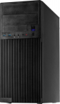 Inter-Tech Geh IT-2815 black Midi Tower Linear